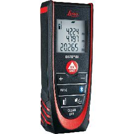Laser-Entfernungsmesser Leica DISTO™ D2 Produktbild
